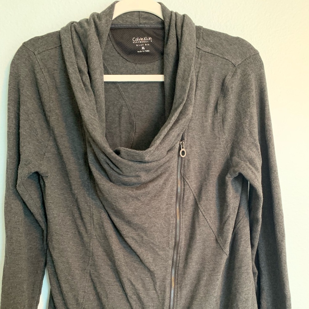 Calvin Kline sweater